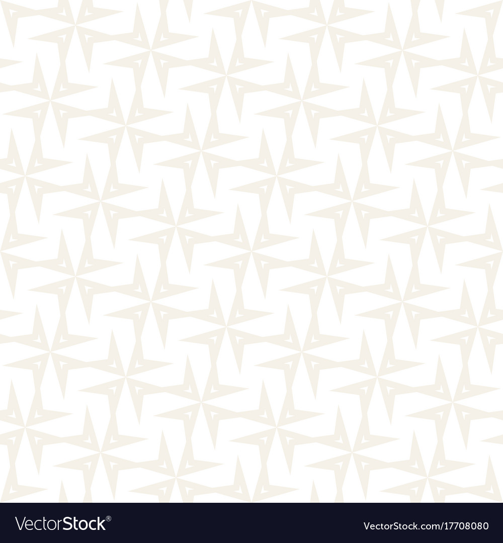 Seamless subtle cross lattice pattern abstract