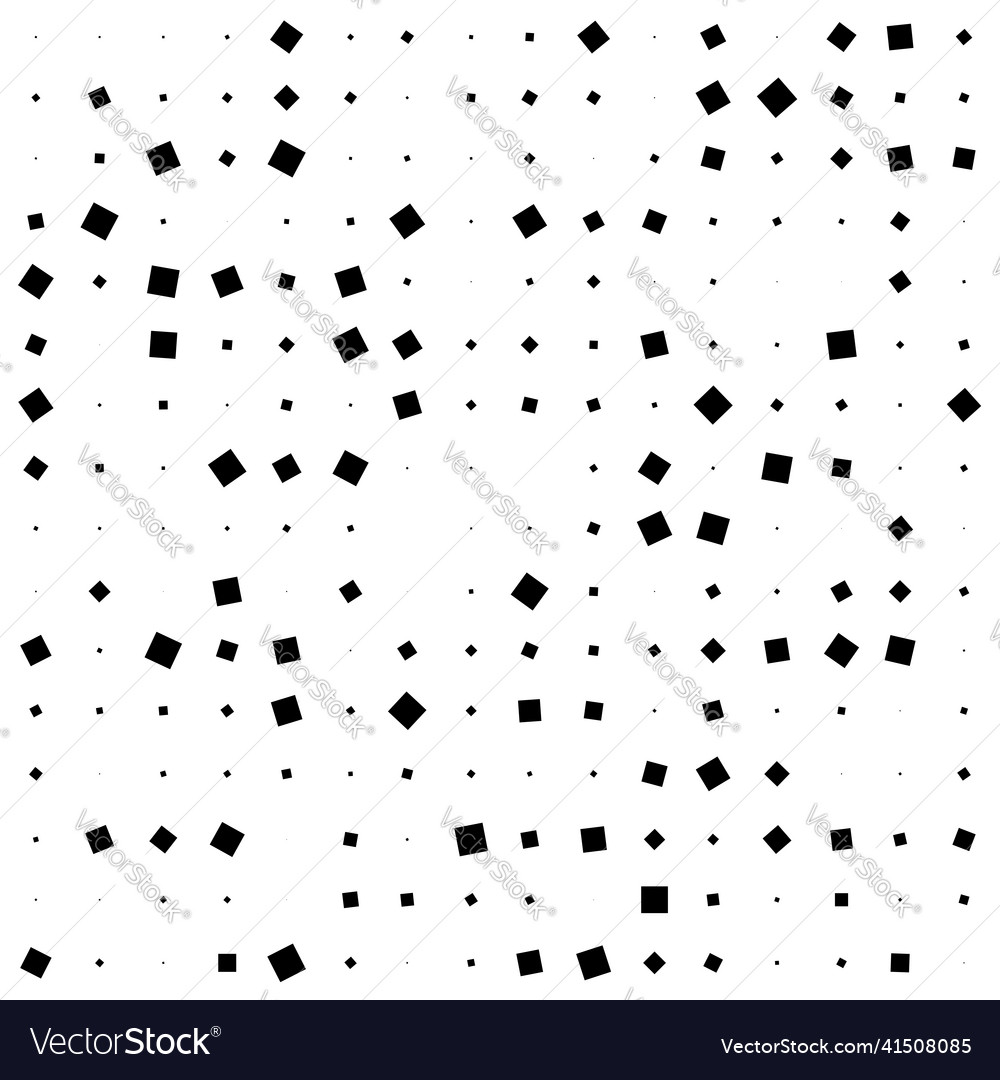 Gitternetz von zufälligen Quadraten geometrische vector image Gitternetz von zufälligen Quadraten geometrische