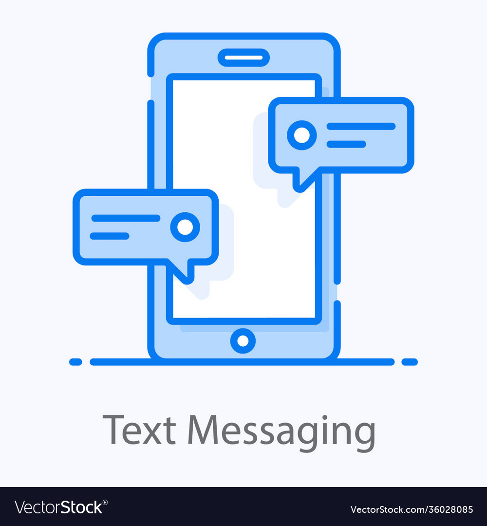 Text messaging
