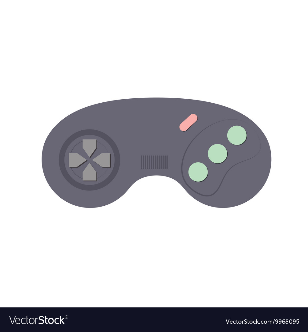 Game controller icon