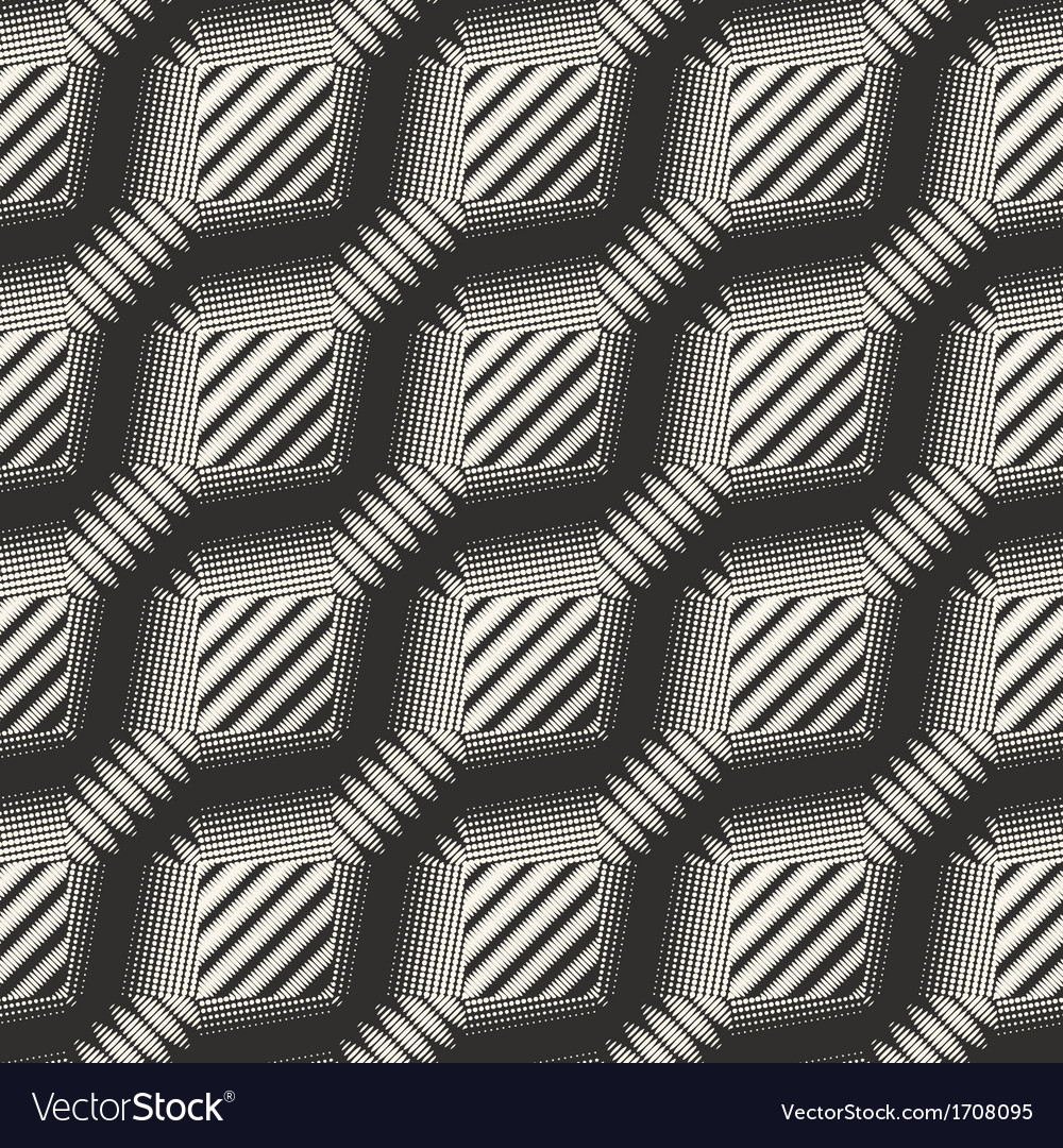 Geometric pattern