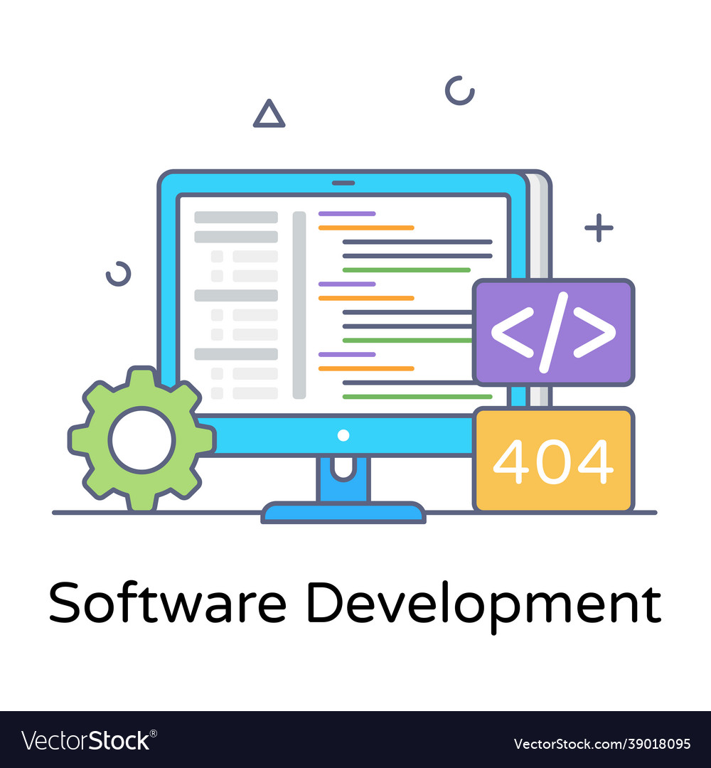 Software development