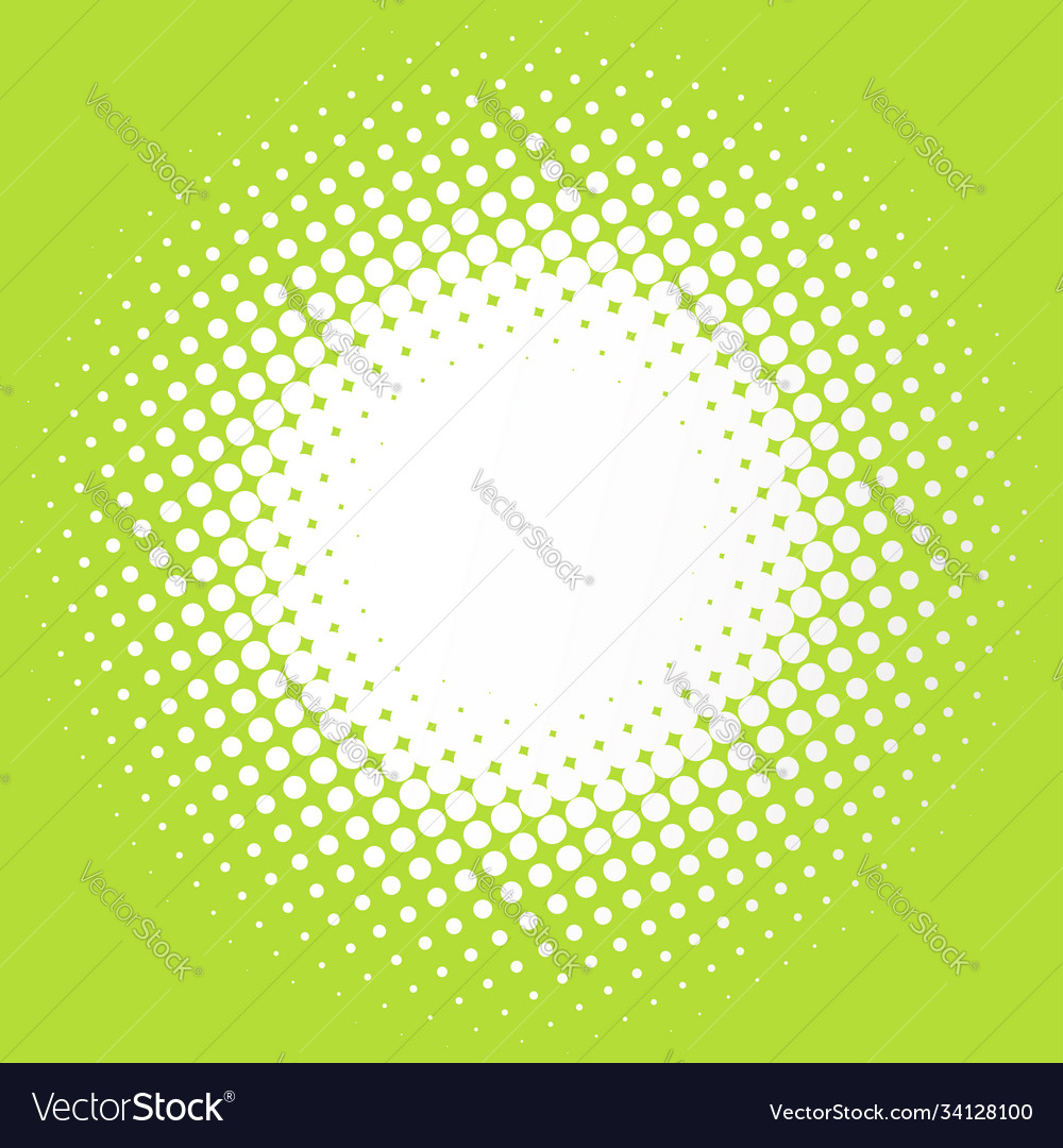Colorful halftone pattern texture design element vector image Colorful halftone pattern texture design element