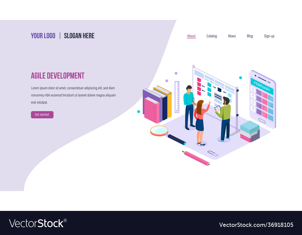 Agile Teamwork & Project Management
