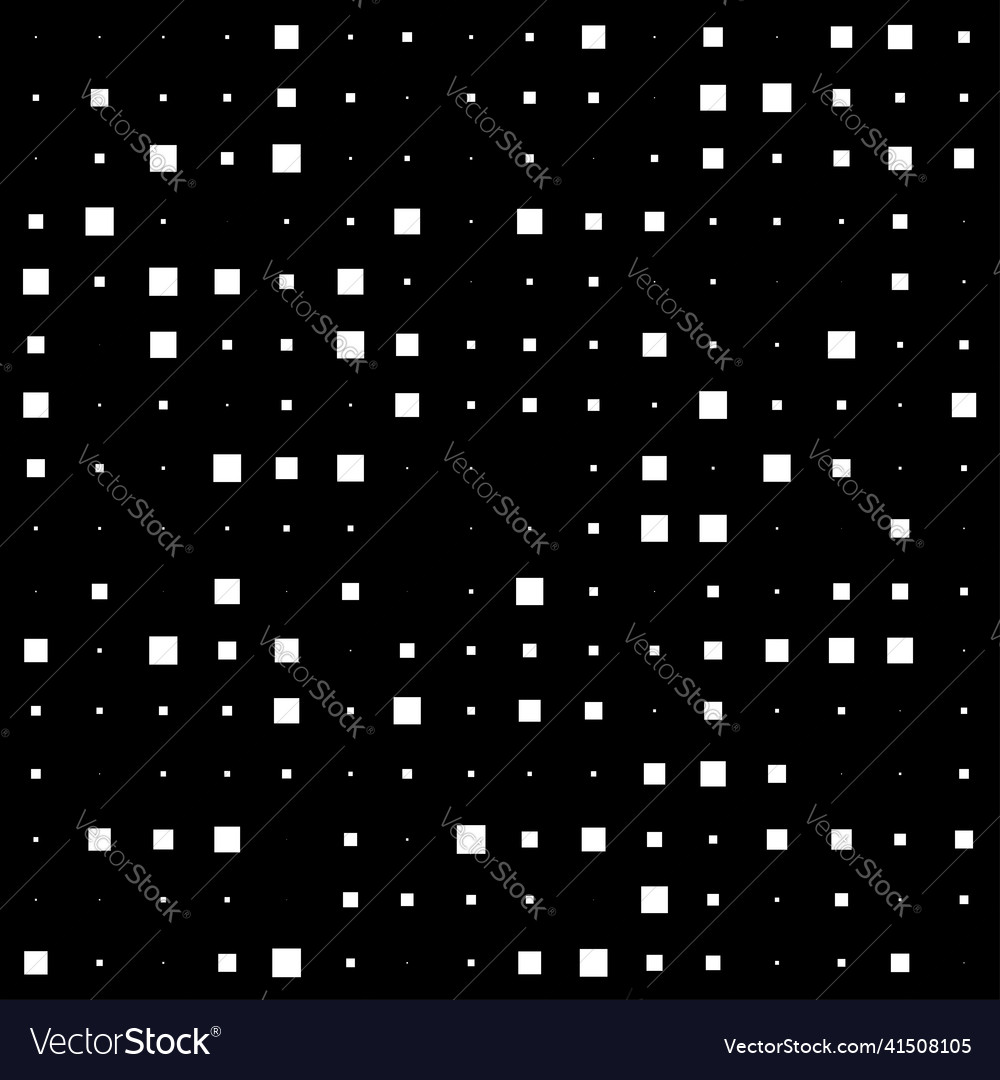 Grid mesh of random squares angular geometric vector image Grid mesh of random squares angular geometric