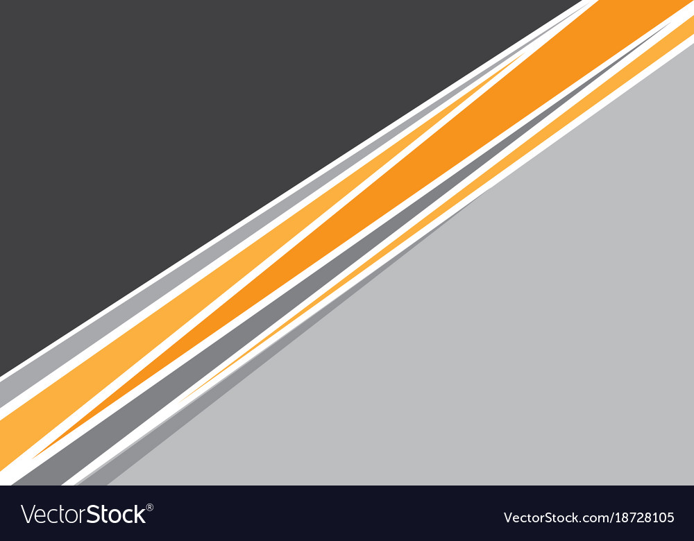 Modern Abstract Line Pattern