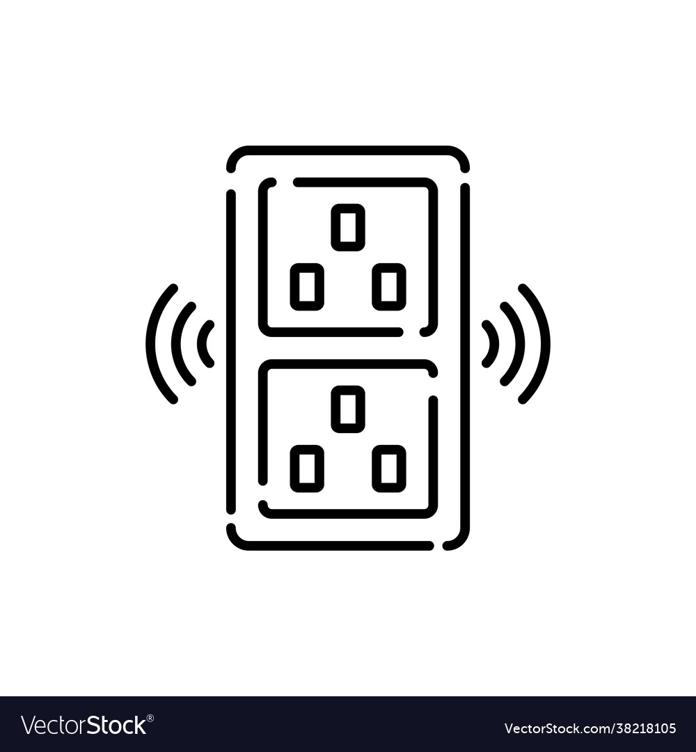 Smart socket style