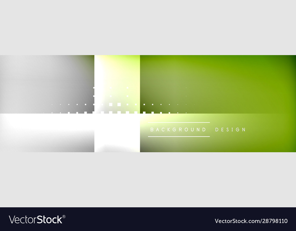 Abstract background - squares and lines