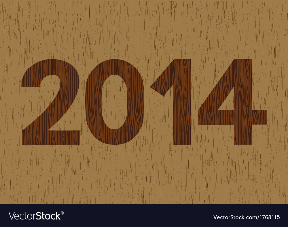 New year 2014 is coming soon3