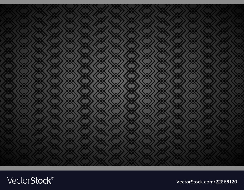 Geometric pattern background minimal and modern Vector Image Geometric pattern background minimal and modern
