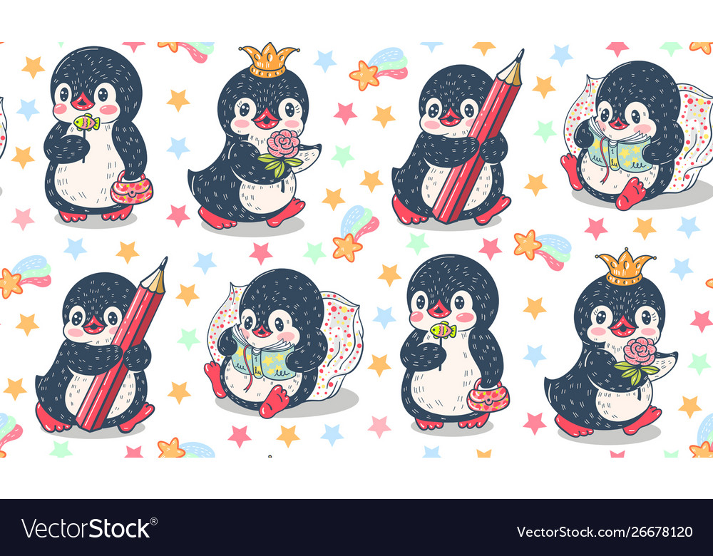 Pinguine