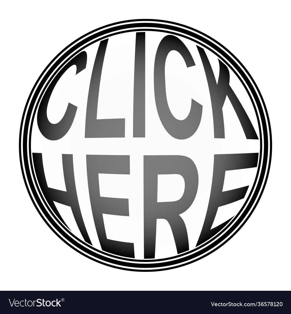 Round button click here
