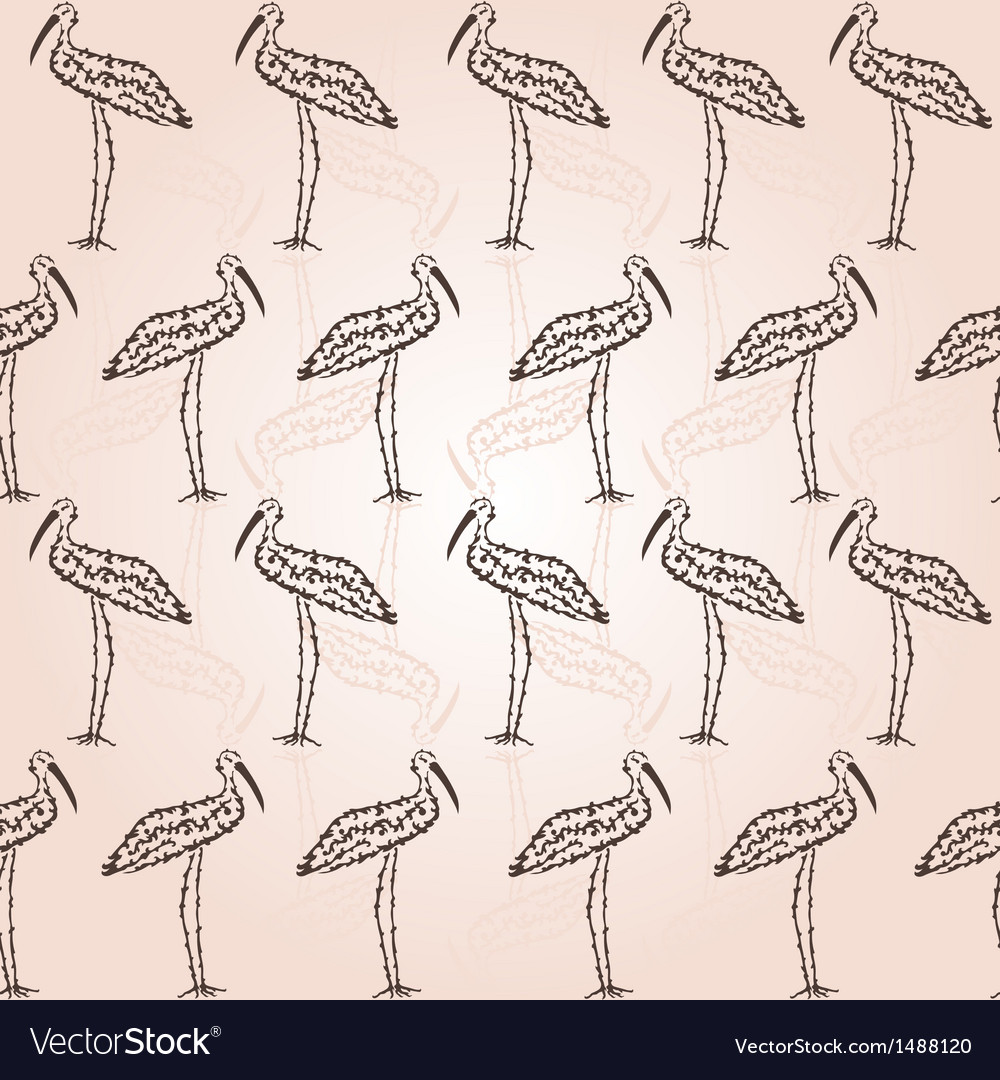 Seamless pattern