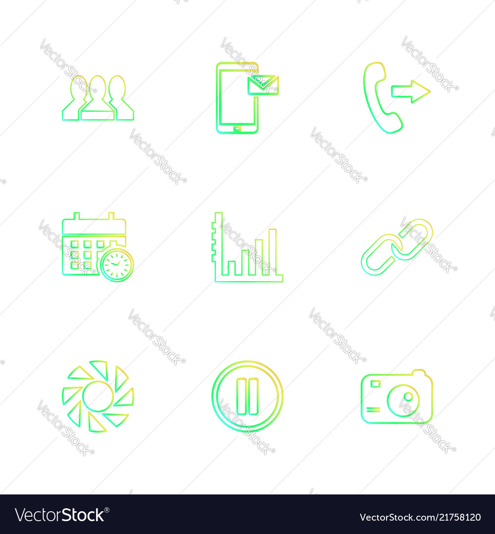 Web mobile message call chain camera graph