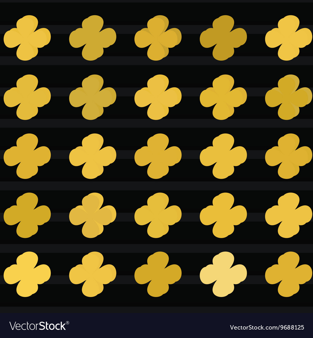 Abstract color pattern