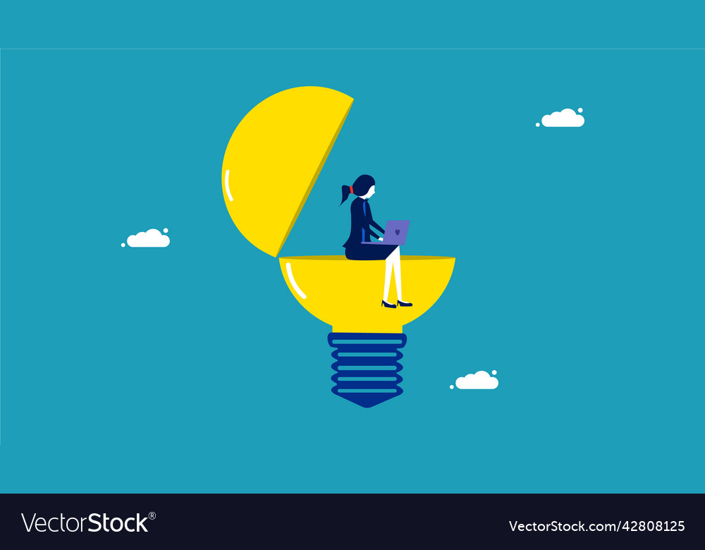 Creativity in problem solving a smart business