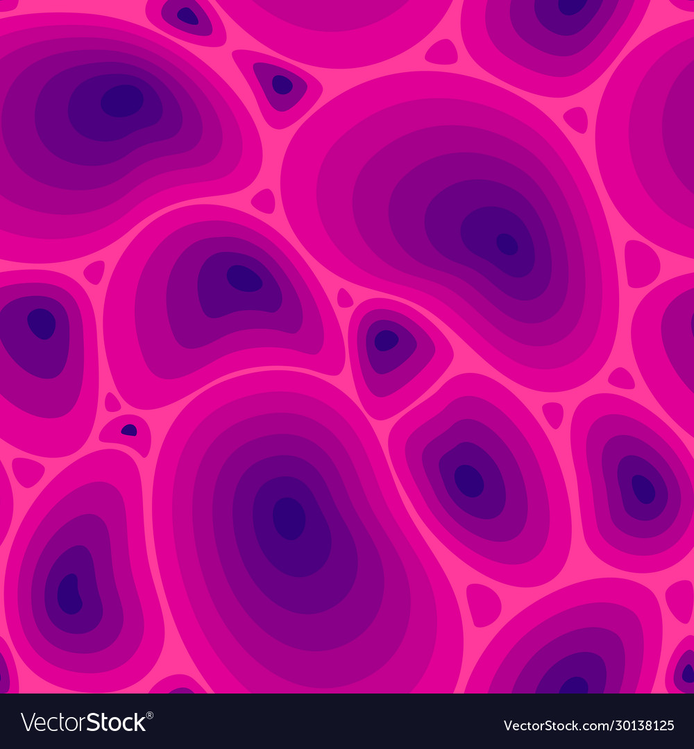 Melting lava seamless texture pattern background