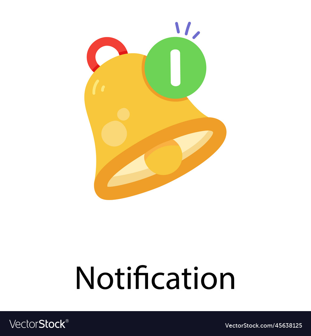 Notification