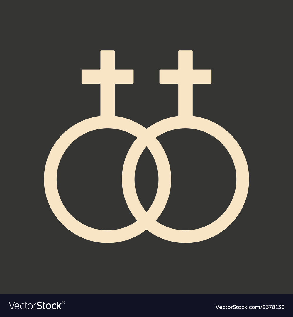 Flat with shadow icon and mobile application