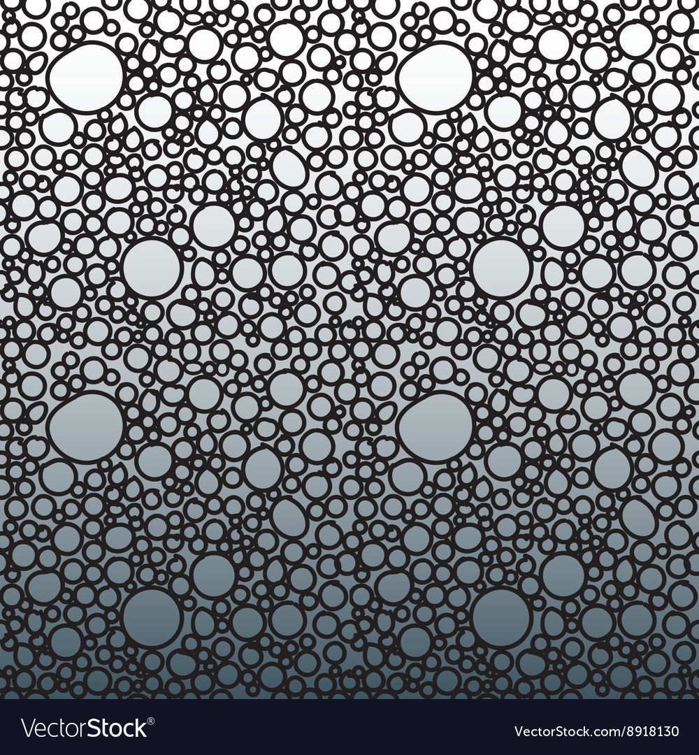 Geometric Circle Pattern