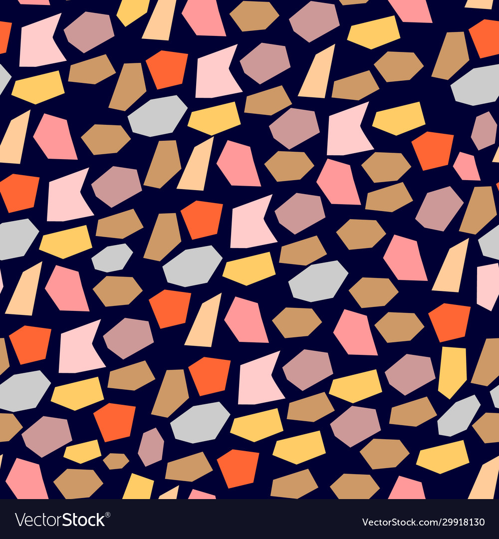 Mosaic-pattern