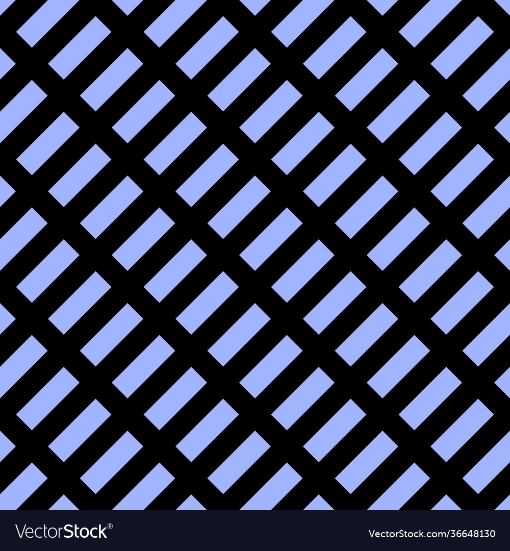 Seamless pattern with geometric shapes tiling vector image Seamless pattern with geometric shapes tiling