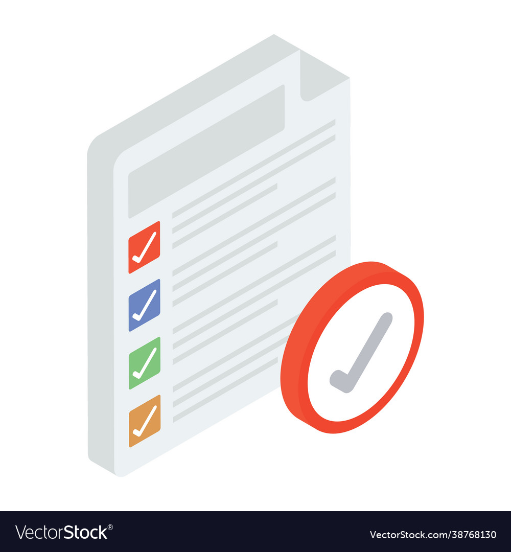 Todo list