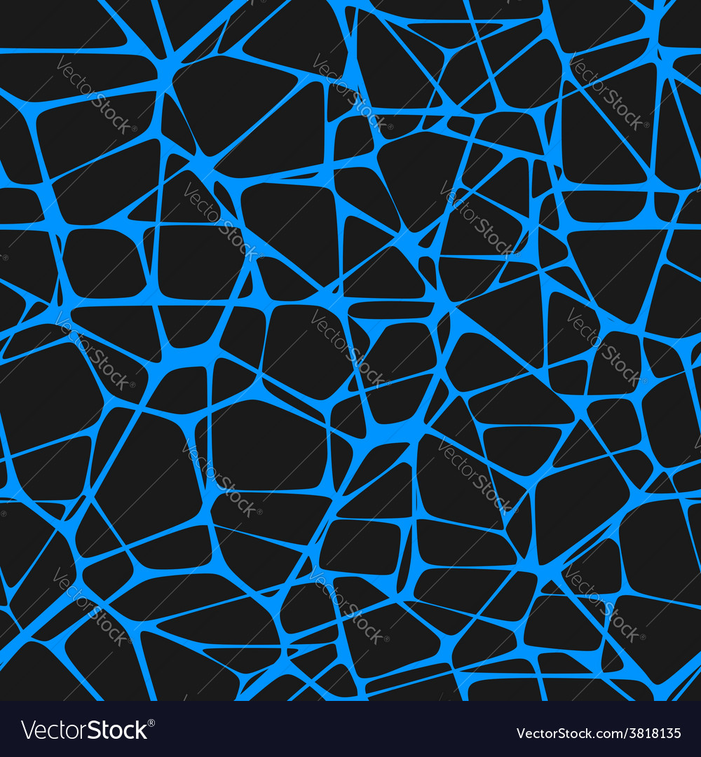 Abstract Colorful Seamless Pattern