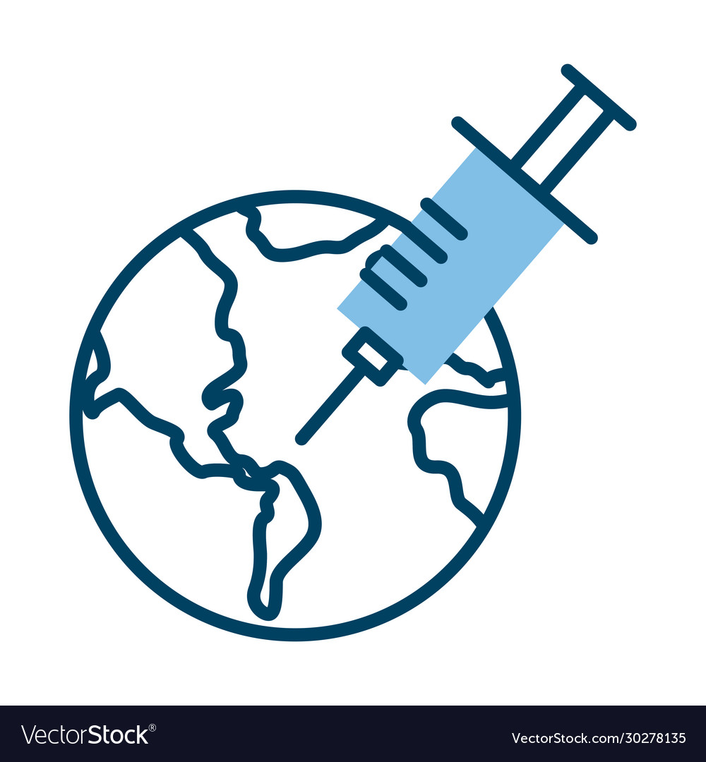 Health Monitoring Globe with Injection