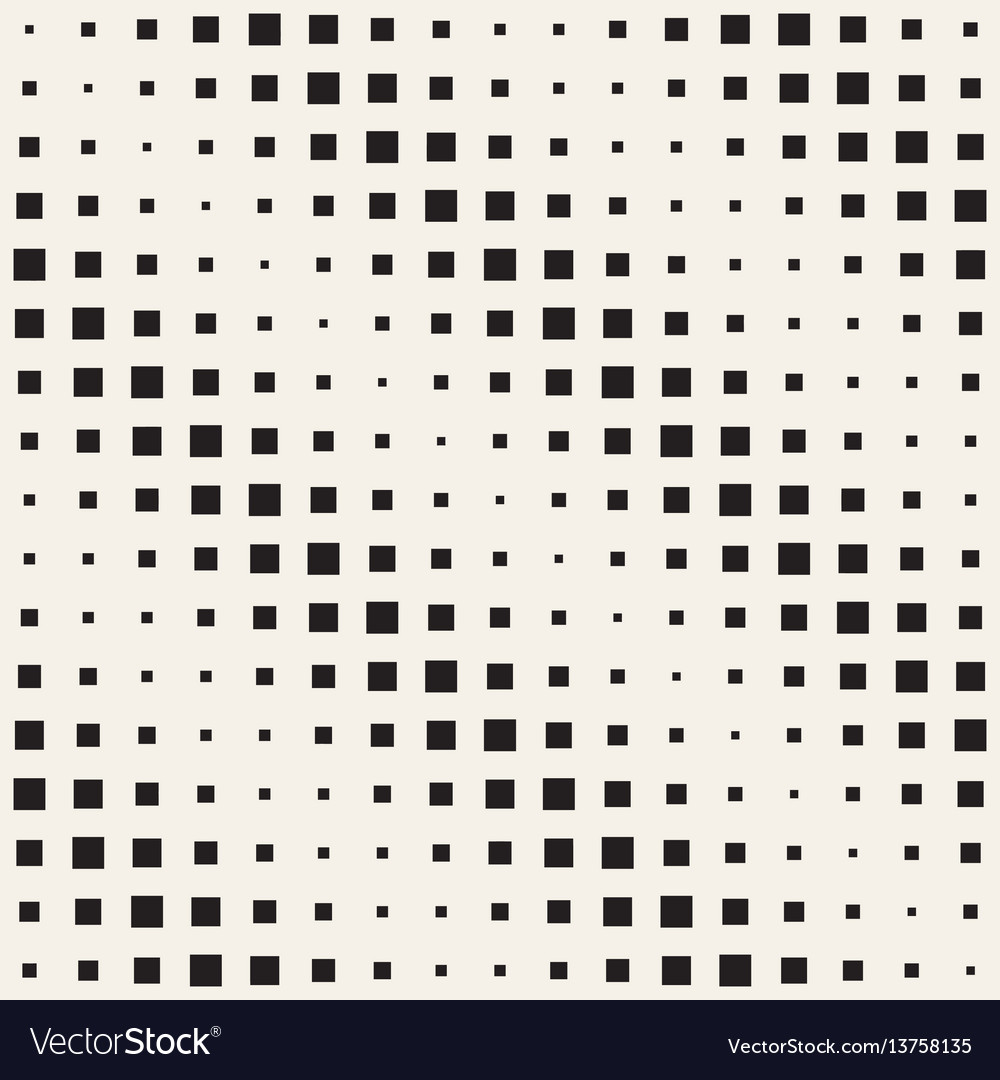 Stylish minimalistic halftone grid Vector Image Stylish minimalistic halftone grid