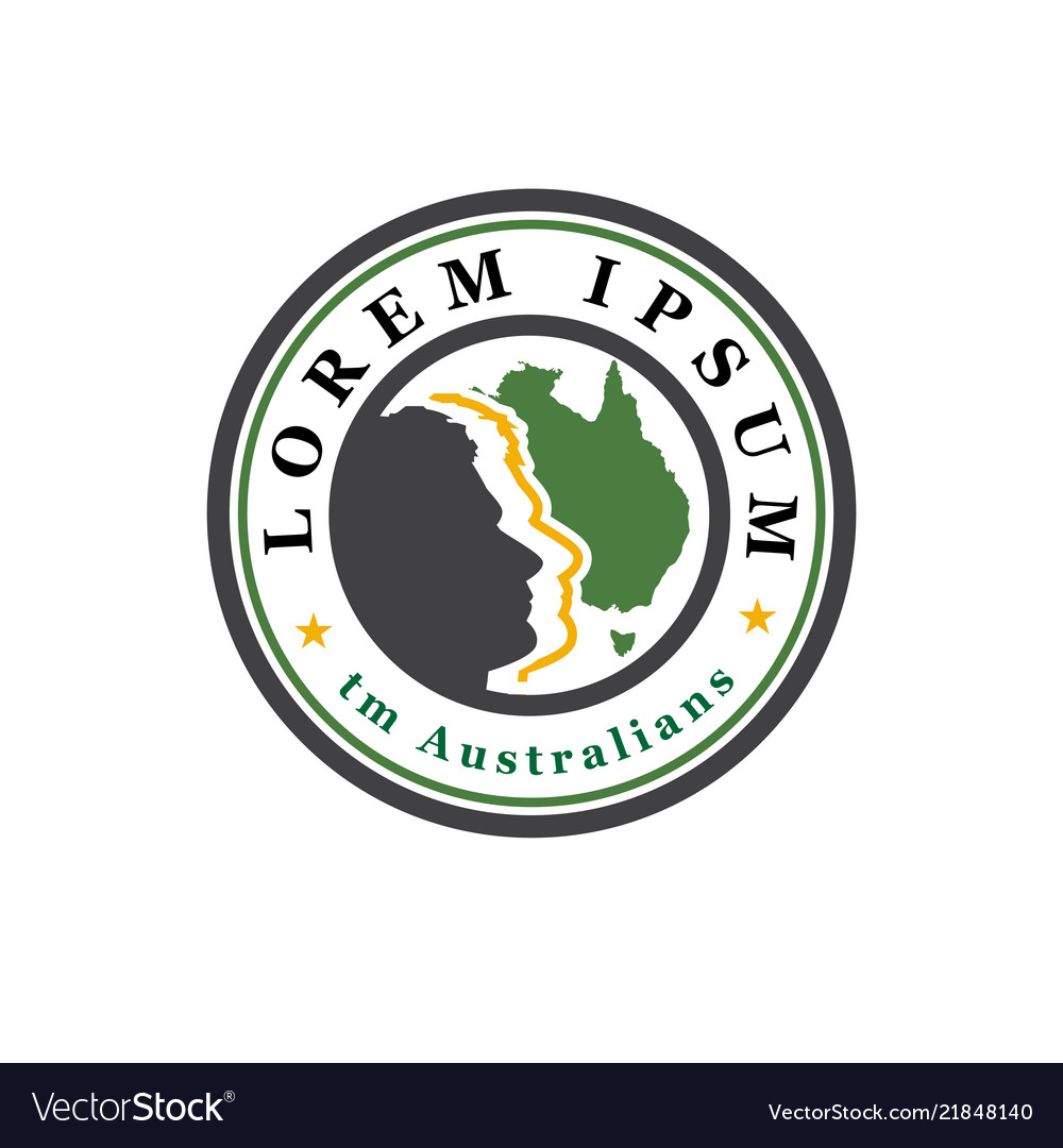 Australian People Logo Concepts