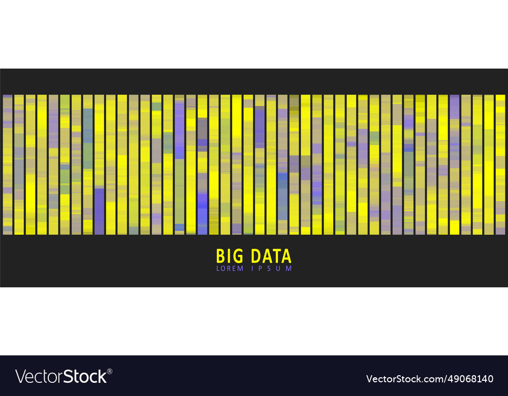 Big data visualization