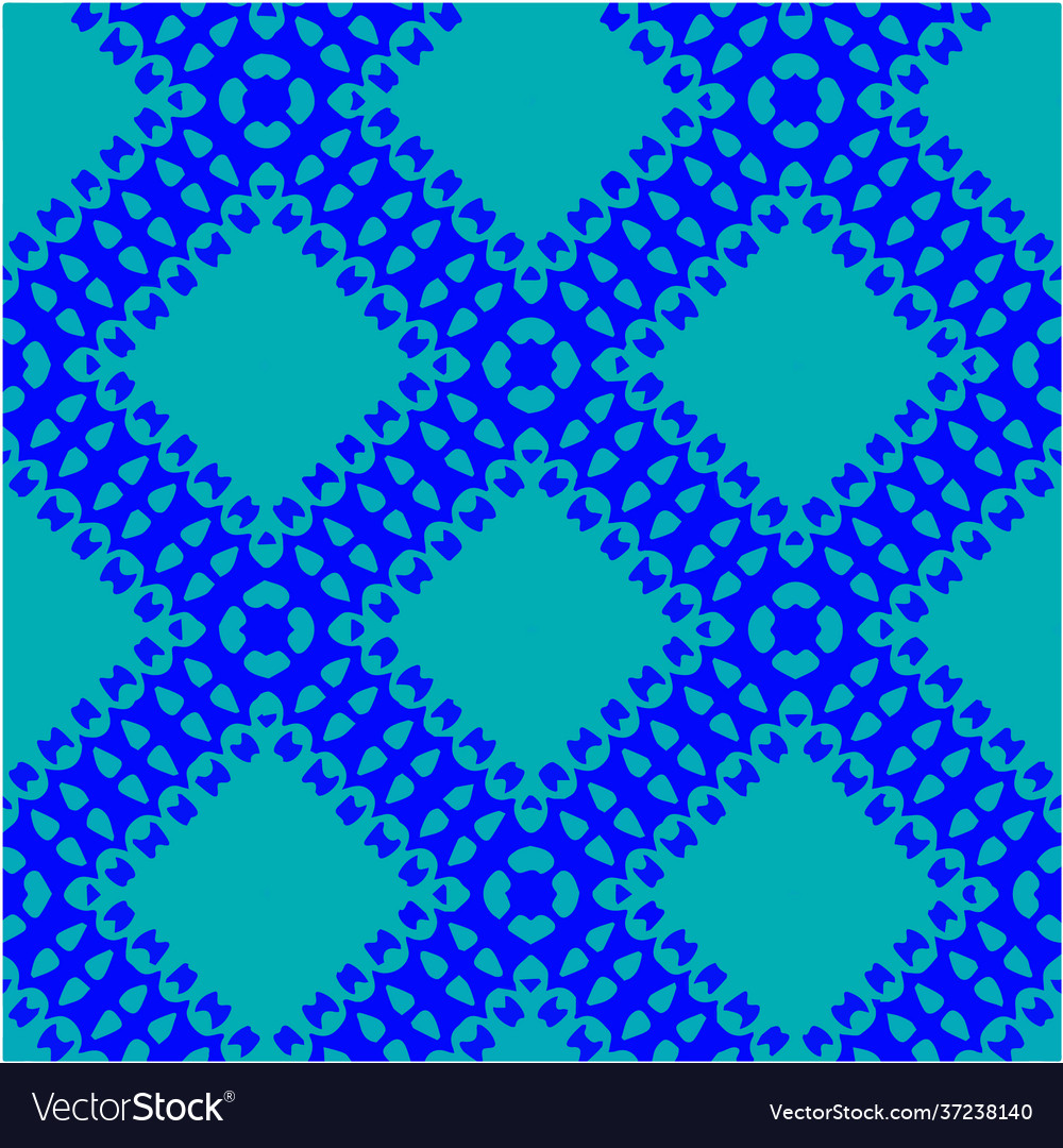 Geometric pattern with triangular elements Vector Image Geometric pattern with triangular elements