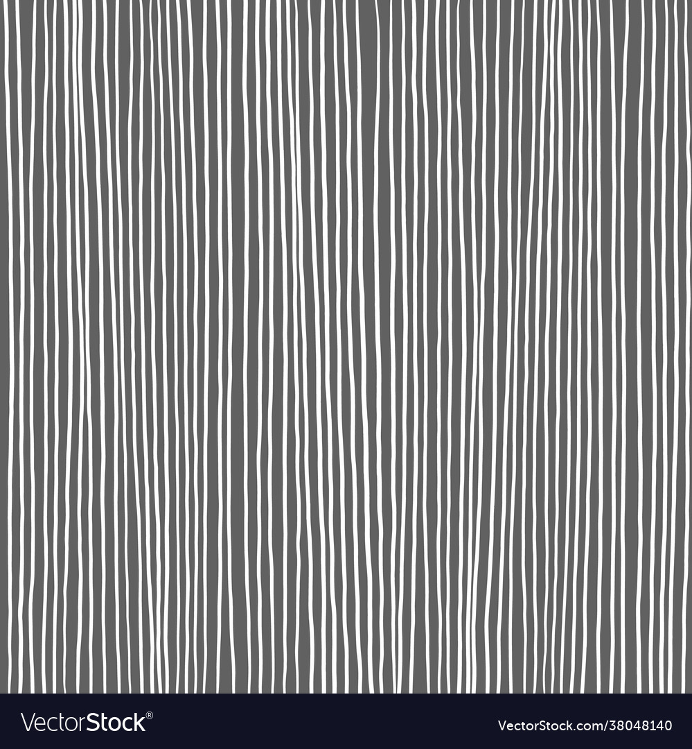 Hand drawn abstract pattern with lines