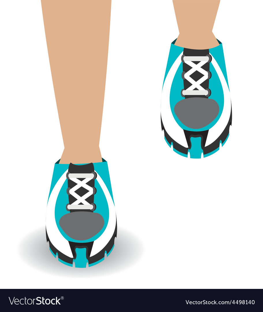 Running design