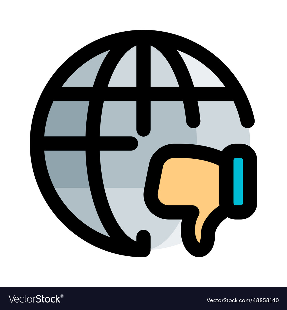 Slow network connection disliked by the users