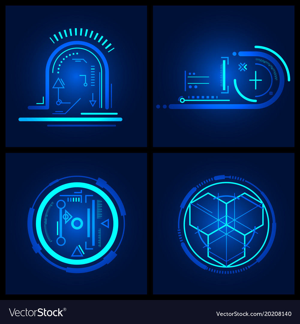 Technology design element