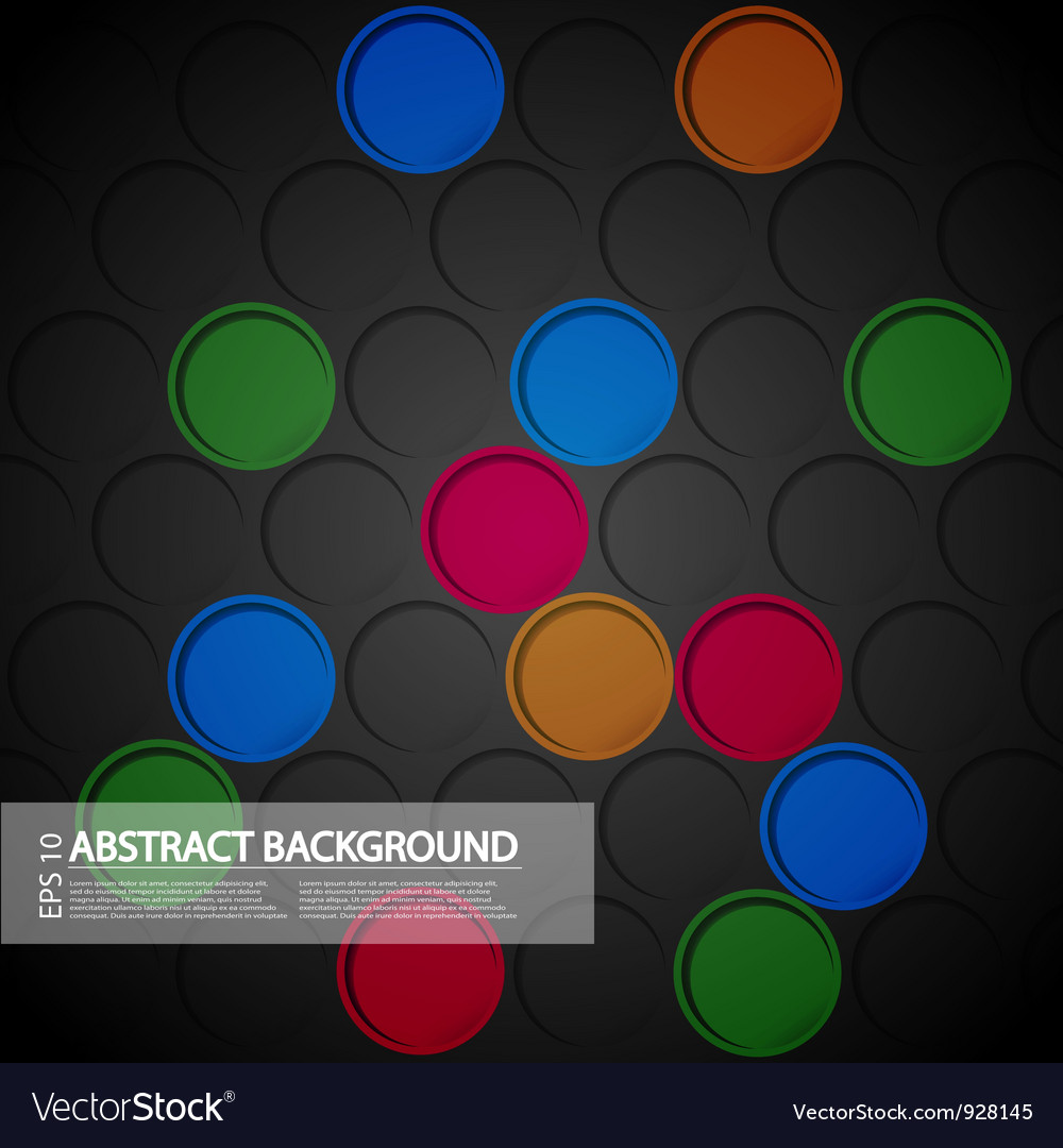 Abstract background