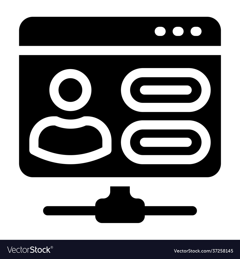 Account network
