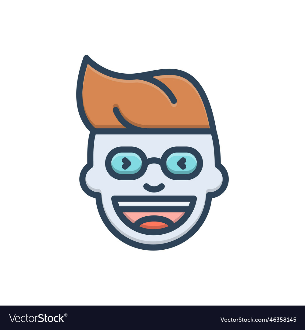 Funny Royalty Free Vector Image Vectorstock Funny Royalty Free Vector Image Vectorstock