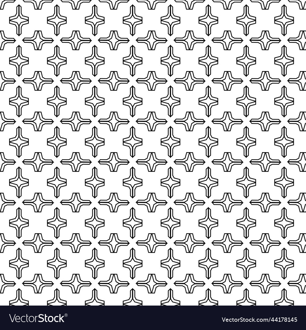 Geometric pattern