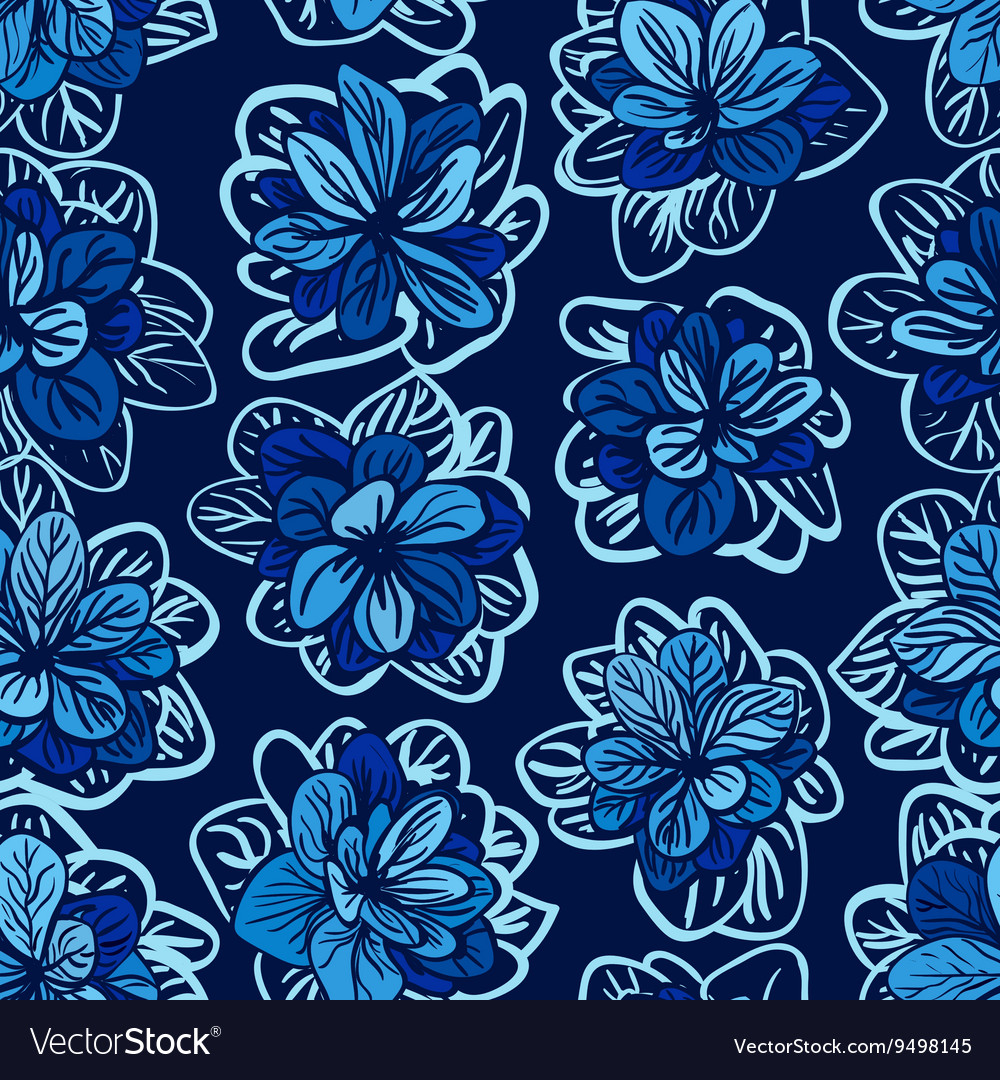 Seamless pattern