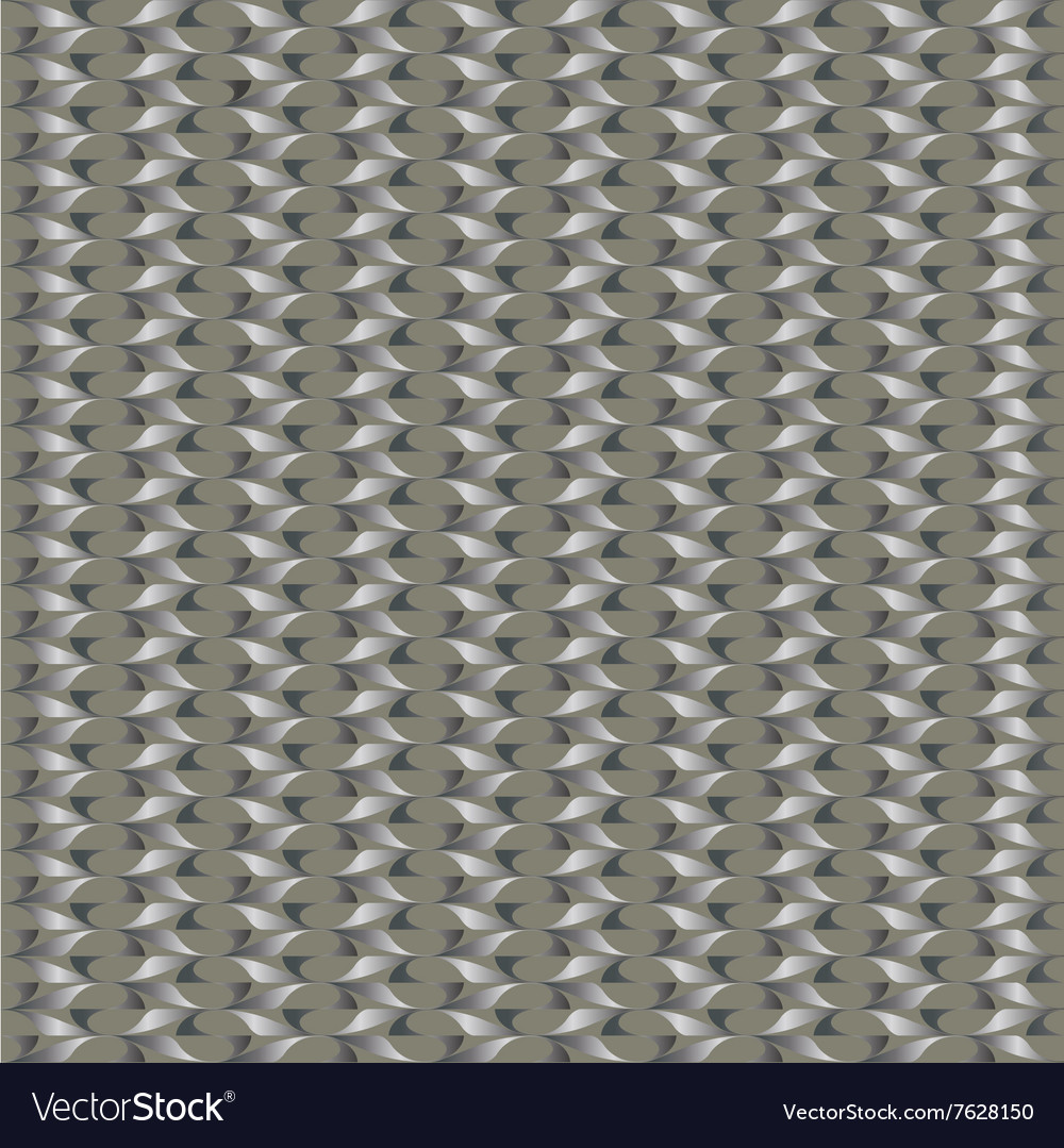 Abstract seamless pattern