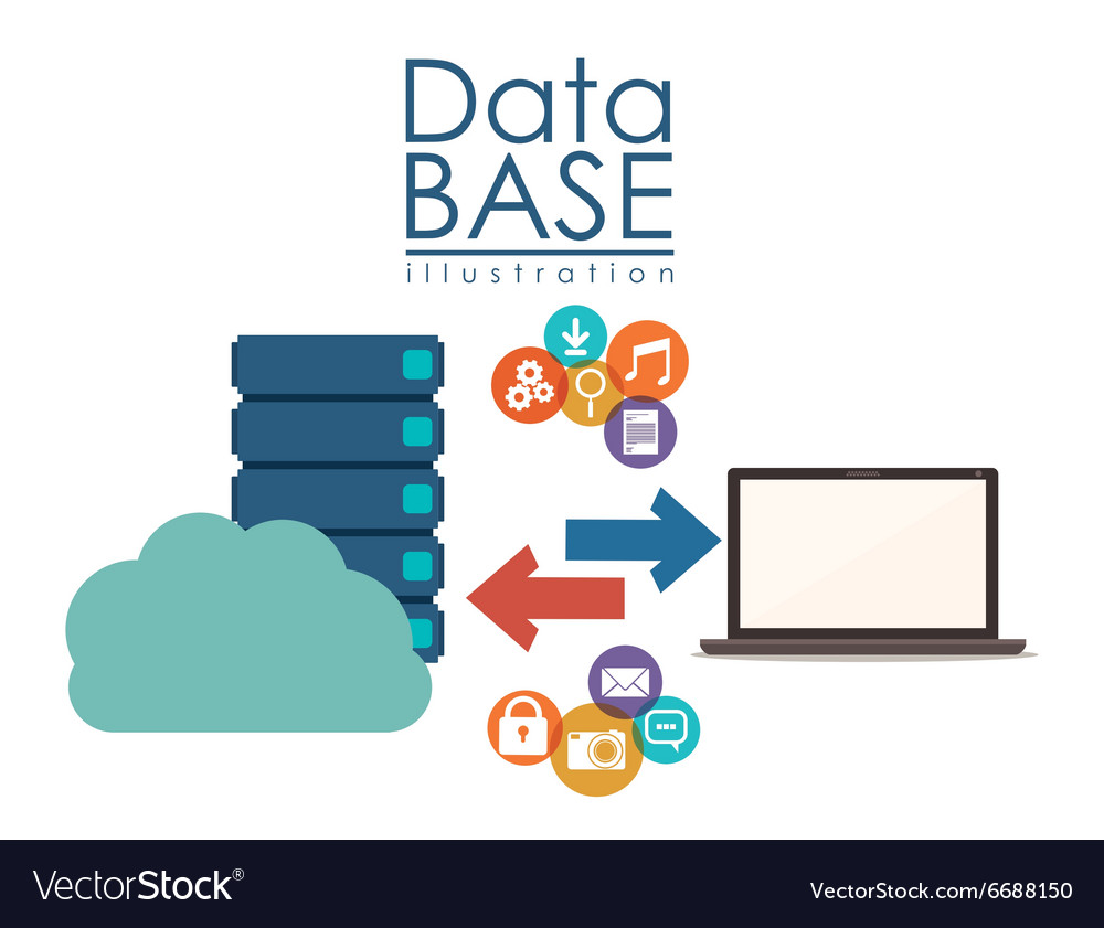 Data base design