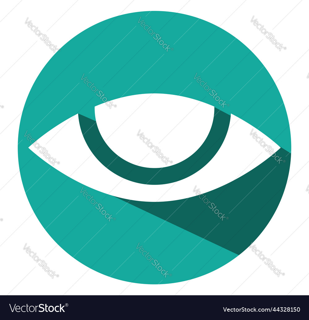 Mobile reading mode on a white background