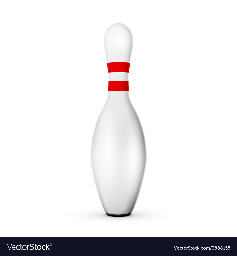 Download Bowling, Duckpins, Sports. Royalty-Free Vector Graphic