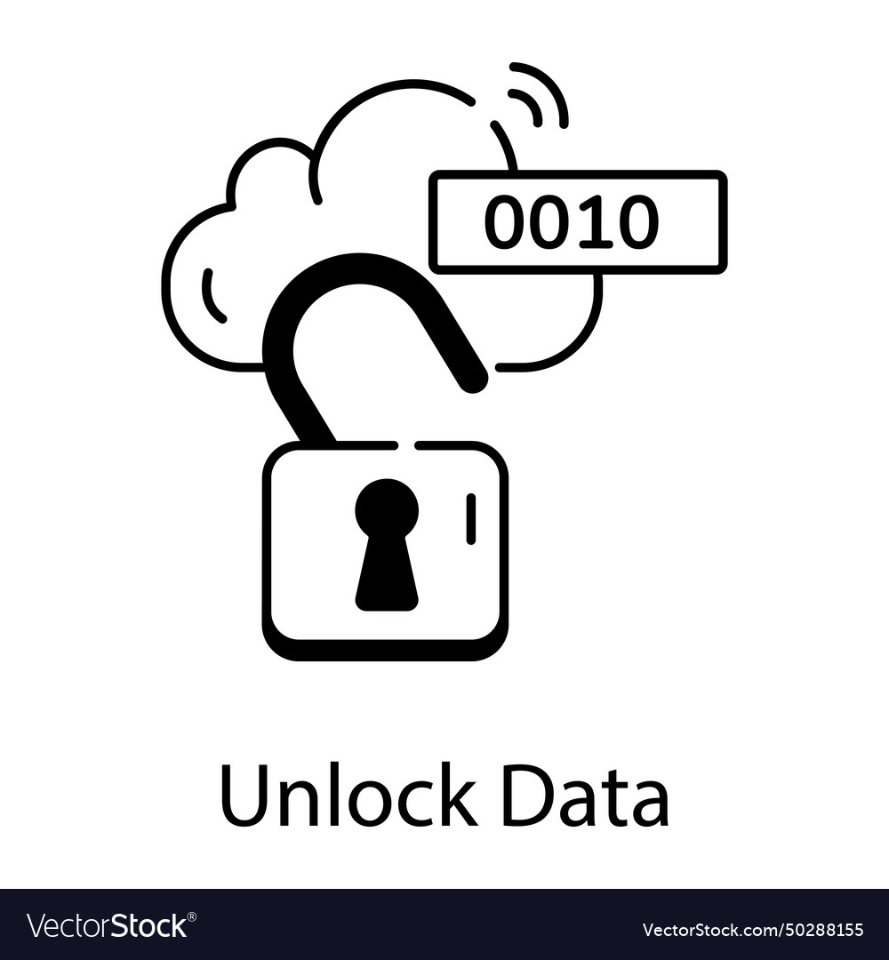 Lineare Stil Web-Programmiersymbol