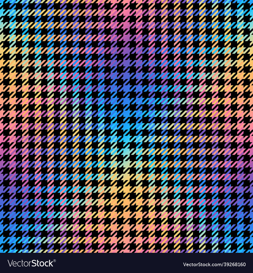 Geometric abstract pattern in low poly style vector image Geometric abstract pattern in low poly style