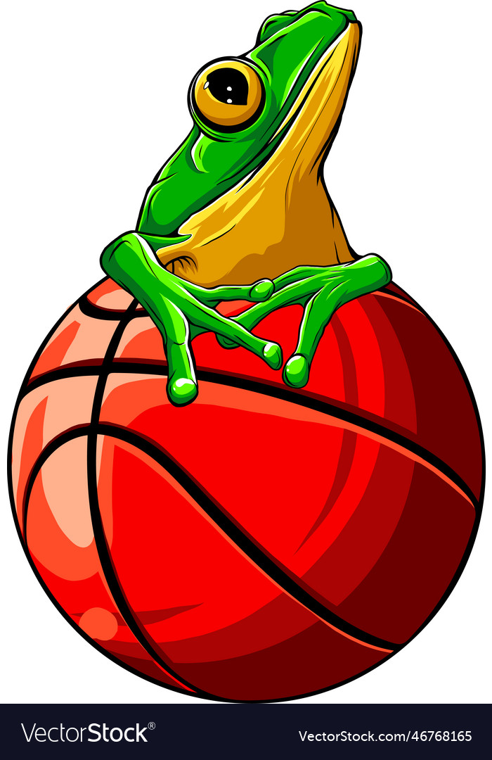 Basket ball game design