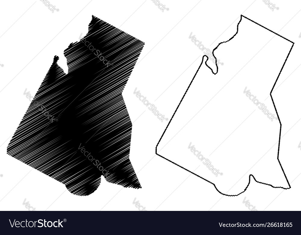 Borkou Region Regionen chad republic